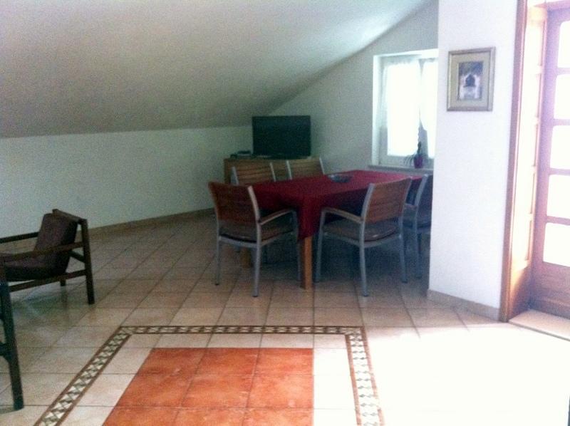 Apartments Husanovic Мокошица Номер фото