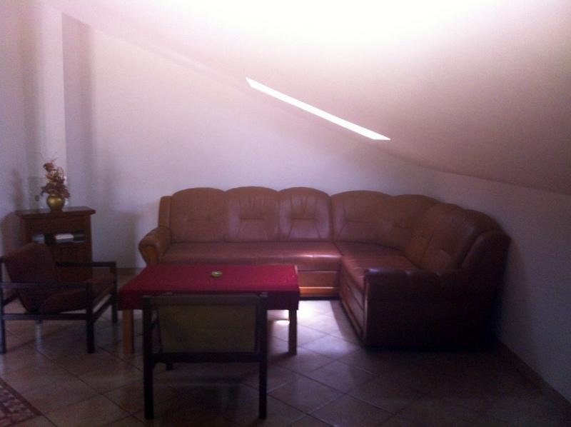 Apartments Husanovic Мокошица Номер фото