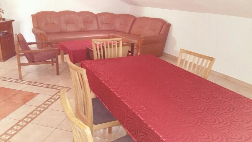 Apartments Husanovic Мокошица Номер фото