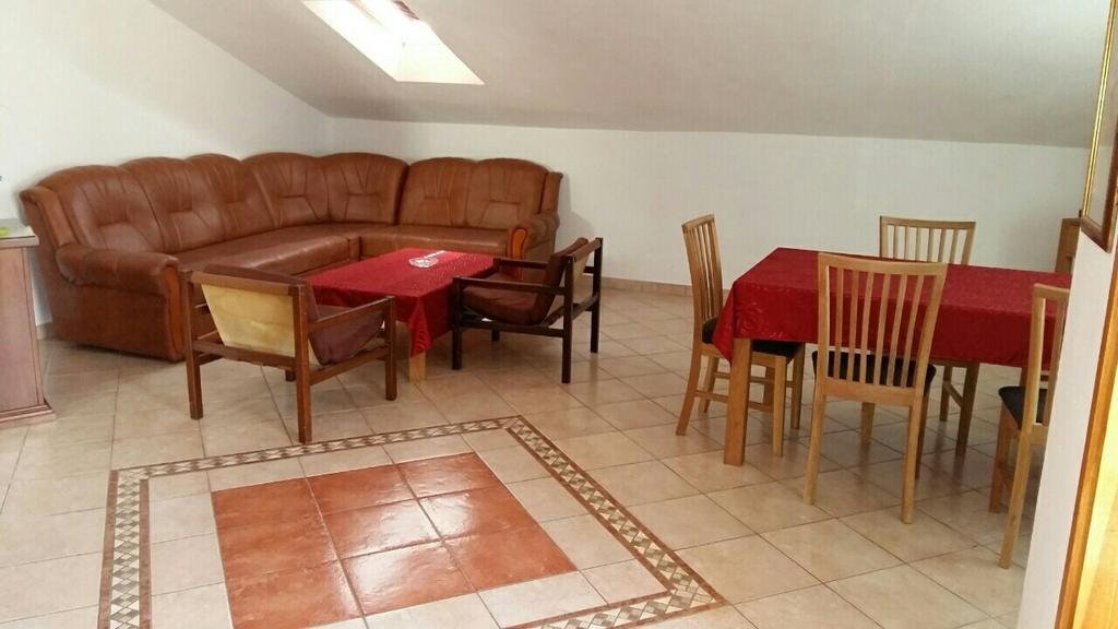 Apartments Husanovic Мокошица Номер фото