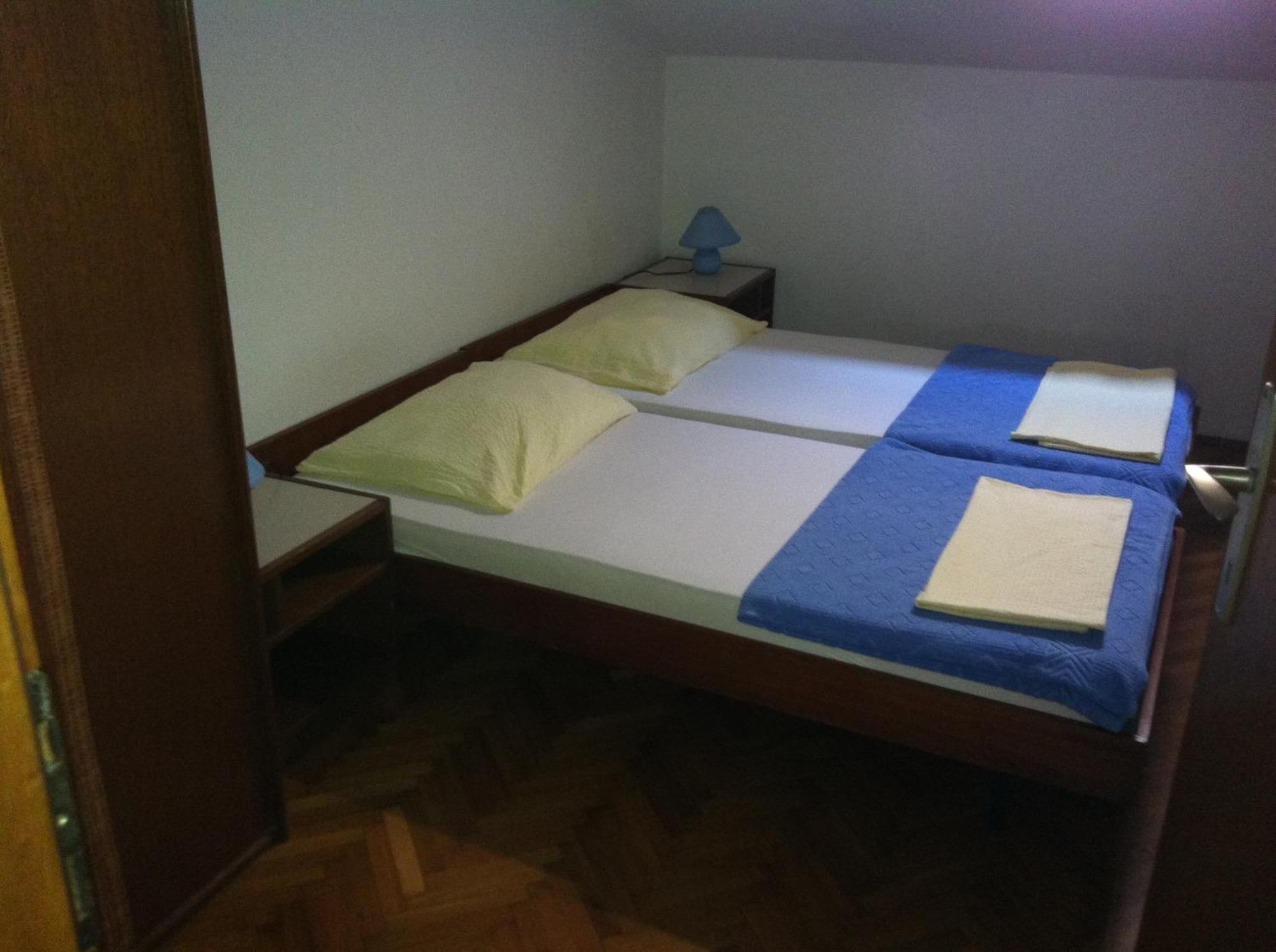 Apartments Husanovic Мокошица Экстерьер фото