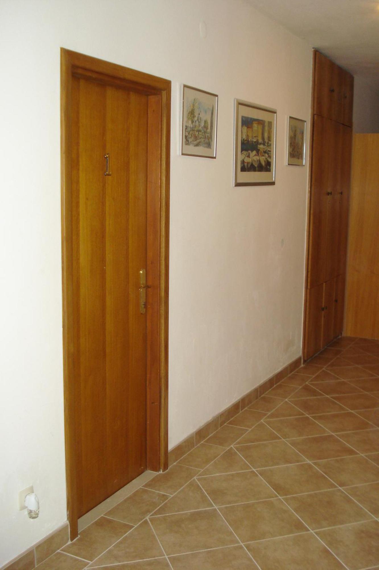 Apartments Husanovic Мокошица Экстерьер фото