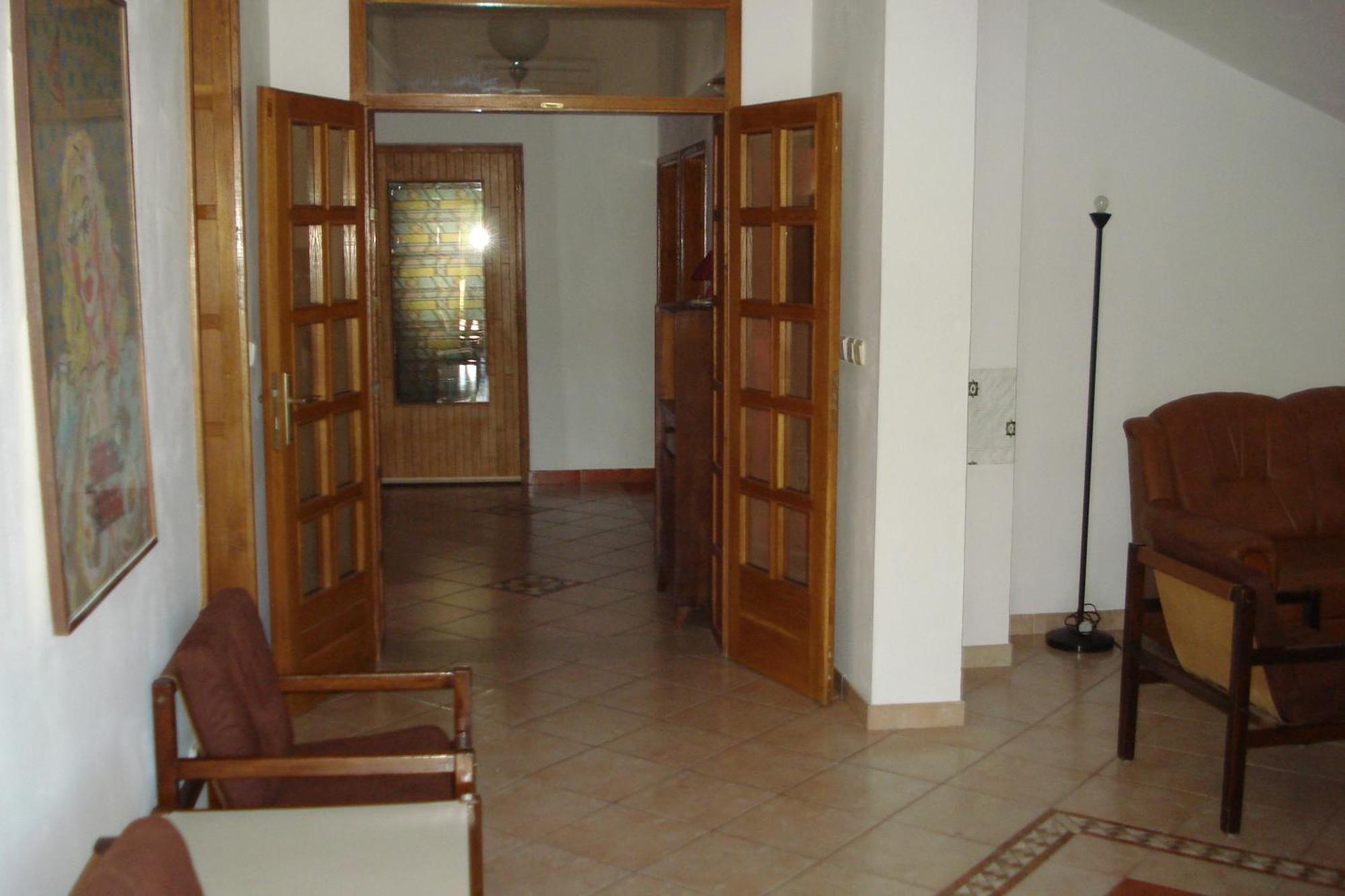 Apartments Husanovic Мокошица Экстерьер фото