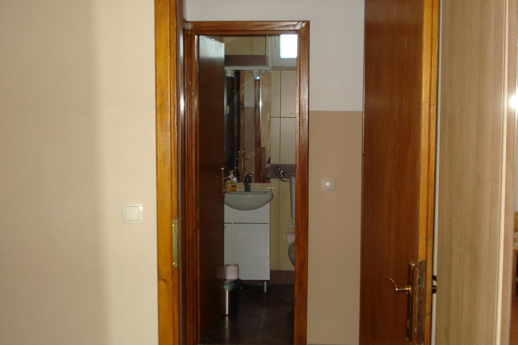 Apartments Husanovic Мокошица Экстерьер фото