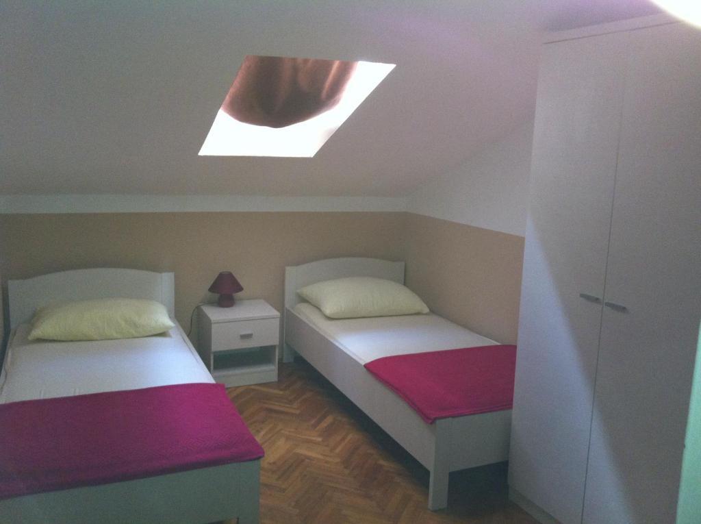 Apartments Husanovic Мокошица Номер фото