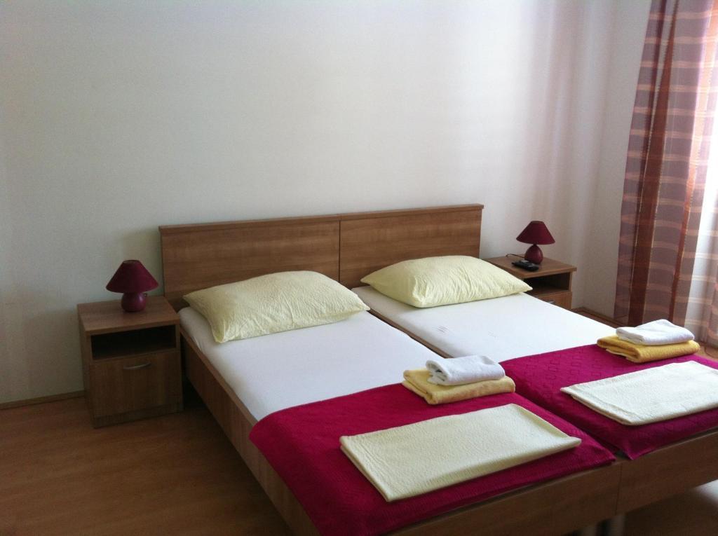 Apartments Husanovic Мокошица Номер фото