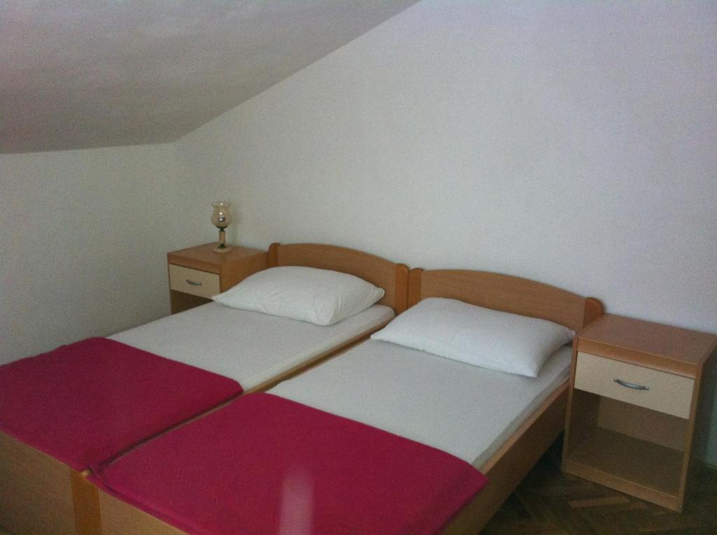 Apartments Husanovic Мокошица Номер фото