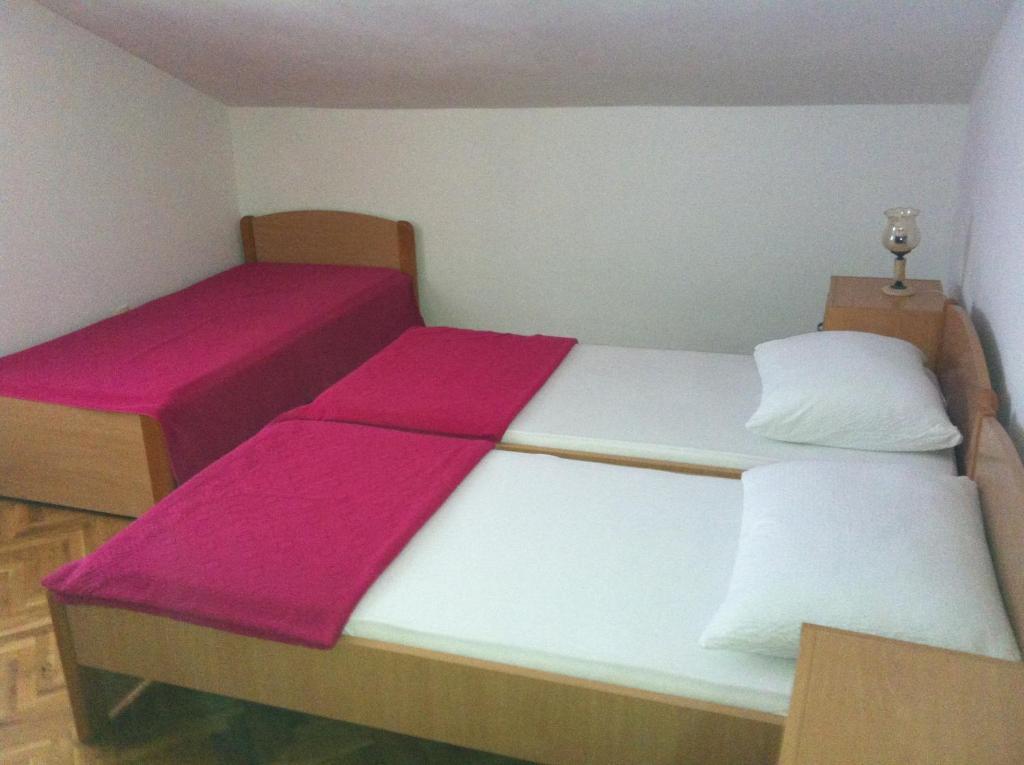 Apartments Husanovic Мокошица Номер фото