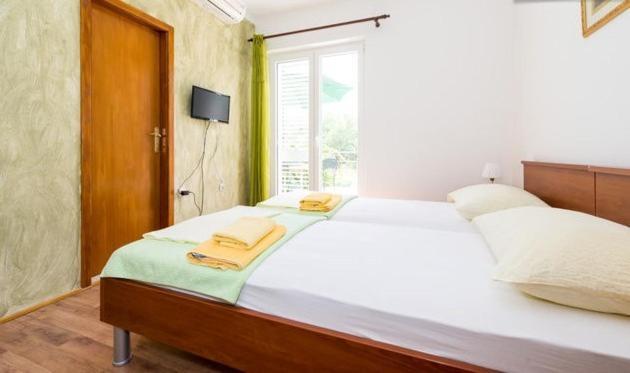 Apartments Husanovic Мокошица Номер фото