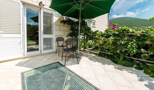 Apartments Husanovic Мокошица Номер фото