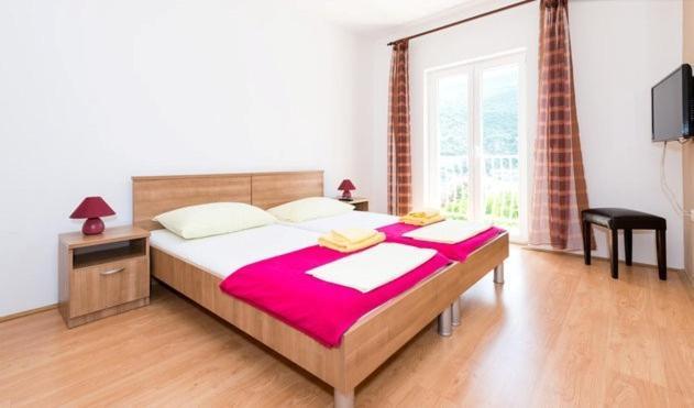 Apartments Husanovic Мокошица Номер фото