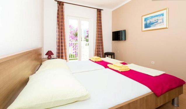 Apartments Husanovic Мокошица Номер фото