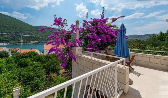 Apartments Husanovic Мокошица Номер фото