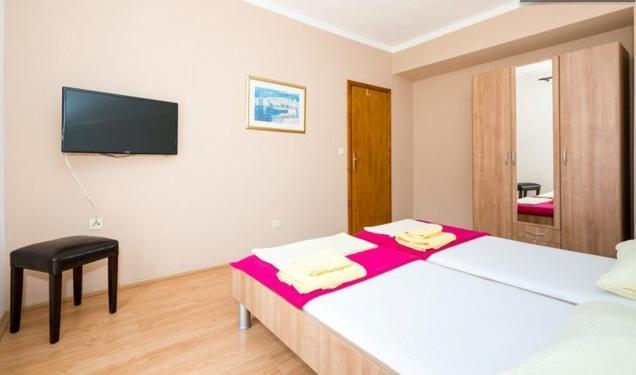 Apartments Husanovic Мокошица Номер фото