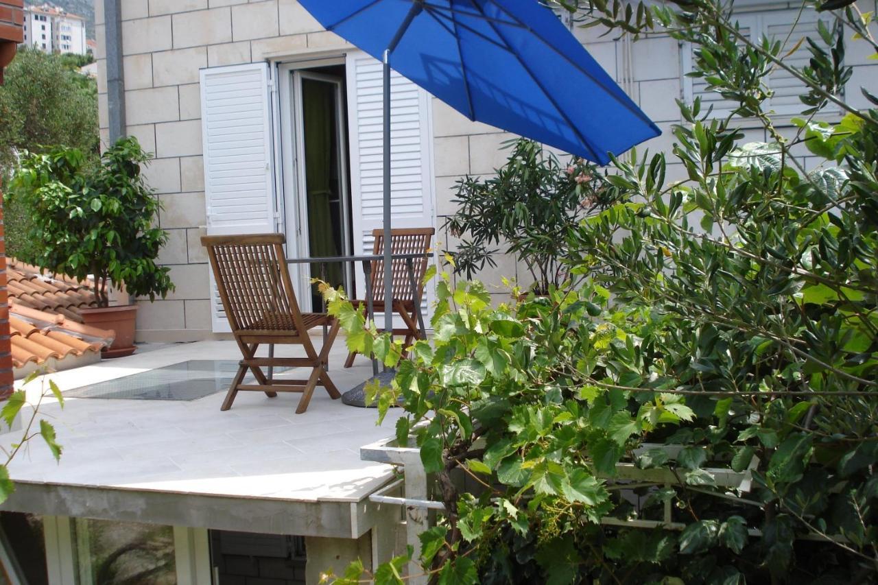 Apartments Husanovic Мокошица Номер фото